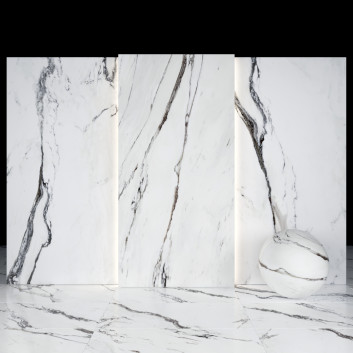 Carrelage Statuaio Marble 01