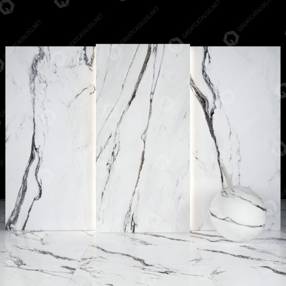Azulejo Statuaio Marble 01 Modelo 3D