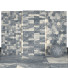 Плитка Alpin Black Marble 03 - MRK.Studio