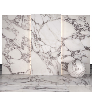 Плитка Arabescato Marble 03