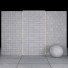 Płytka Melody Bianco Marble - MRK.Studio