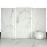 Плитка Afyon White Marble 05 - MRK.Studio