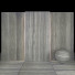 Fliese Eramosa Dark Marble - MRK.Studio