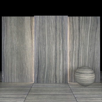 Tile Eramosa Dark Marble