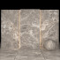Плитка Alpha Gray Marble - MRK.Studio