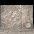 Плитка Alpha Gray Marble - MRK.Studio
