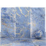 Fliese Blue Marble 02 - MRK.Studio