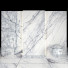 Плитка Lilac Marble - MRK.Studio