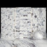 Плитка Lilac Marble - MRK.Studio