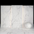 Плитка Carrara White Marble 04 - MRK.Studio