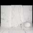 Плитка Carrara White Marble 04 - MRK.Studio