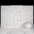 Плитка Carrara White Marble 04 - MRK.Studio