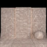 Tile Gray Marble 07 - MRK.Studio