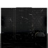 Płytka Black Marquina Marble 02 - MRK.Studio