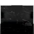 Płytka Black Marquina Marble 02 - MRK.Studio