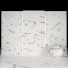 Fliese Statuario Gold Marble - MRK.Studio