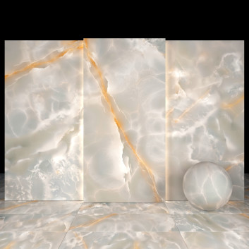 Tile Fantasy Cloud Marble