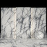 Tile Athos White Marble - MRK.Studio