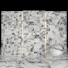 Tile Athos White Marble - MRK.Studio