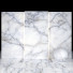 Tile White Crystal Marble 02 - MRK.Studio