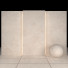 Плитка Lava Beige Stone 01 - MRK.Studio