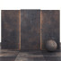 Azulejo Etna Dark Stone - MRK.Studio