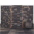 Azulejo Etna Dark Stone - MRK.Studio