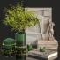 Decoración Set 002 - bahartanhaee