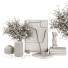 Decoración Set 002 - bahartanhaee
