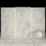 Плитка Amazon Light Marble - MRK.Studio