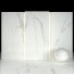 Плитка Afyon White Marble 01 - MRK.Studio