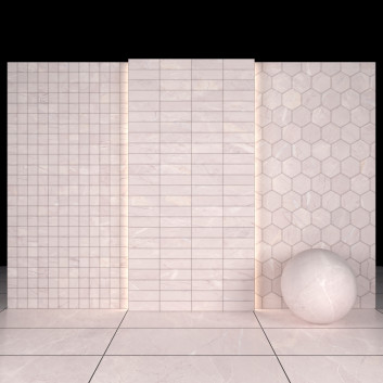 Плитка Alanya Gray Marble