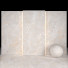 Плитка Karen White Marble - MRK.Studio