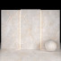 Плитка Karen White Marble - MRK.Studio