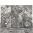 Плитка Bergama Dark Marble - MRK.Studio