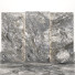 Плитка Bergama Dark Marble - MRK.Studio