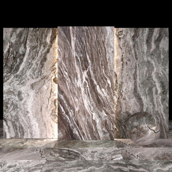 Плитка Fantasy Brown Quartzite 01