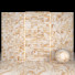 Плитка Agata Beige Marble - MRK.Studio
