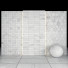 Płytka Kolomb Light Marble 01 - MRK.Studio