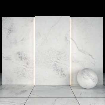 Плитка Kolomb Light Marble 01