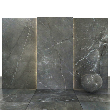 Плитка Pulpis Gray Marble 01