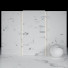 Плитка White Calacatta 13 - MRK.Studio