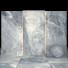 Azulejo Alpin Black Marble 01 - MRK.Studio