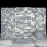 Azulejo Alpin Black Marble 01 - MRK.Studio