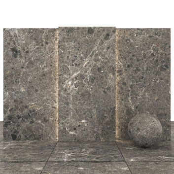 Плитка Sarita Black Stone 02