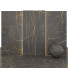 Плитка Noir Saint Laurent - MRK.Studio