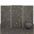Плитка Noir Saint Laurent - MRK.Studio