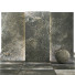Fliese Rock Plant Stone - MRK.Studio