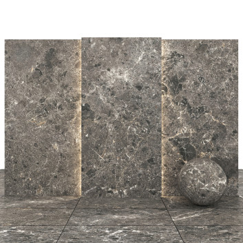 Плитка Sarita Black Stone 01