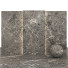 Плитка Sarita Black Stone 01 - MRK.Studio